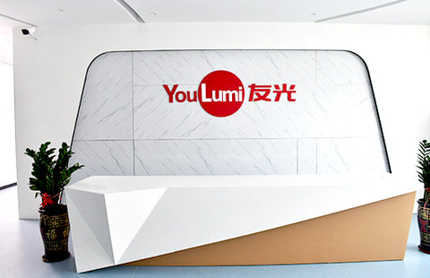 Shenzhen Youlumi Co., Ltd.