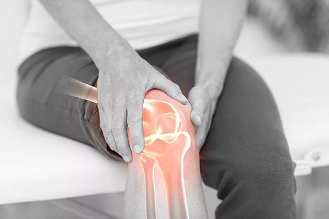 Red light therapy has anti-inflammatory effects