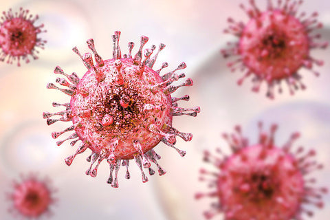 Red light therapy can boost immunity