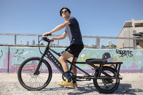 ebike shop in Atlanta