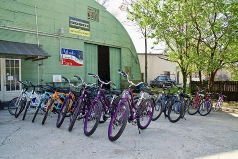 ebike shop in Atlanta