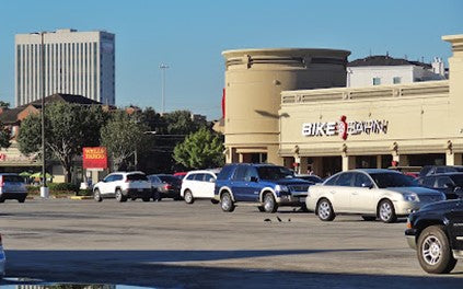 ebike shop in Houston