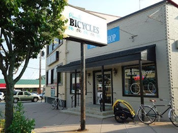 best ebike shop in Baltimore