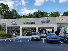 ebike shop in Atlanda