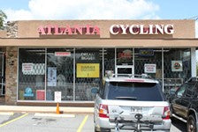 ebike shop in Atlanda