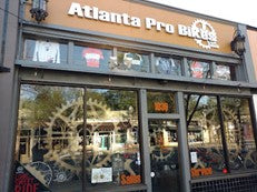 ebike shop in Atlanta