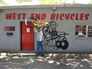 ebike shop in Houston