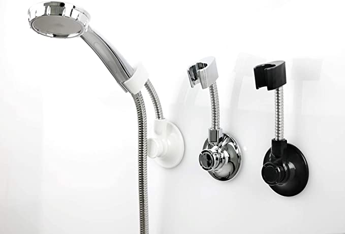 [Bath Beyond] Shower Head Holder