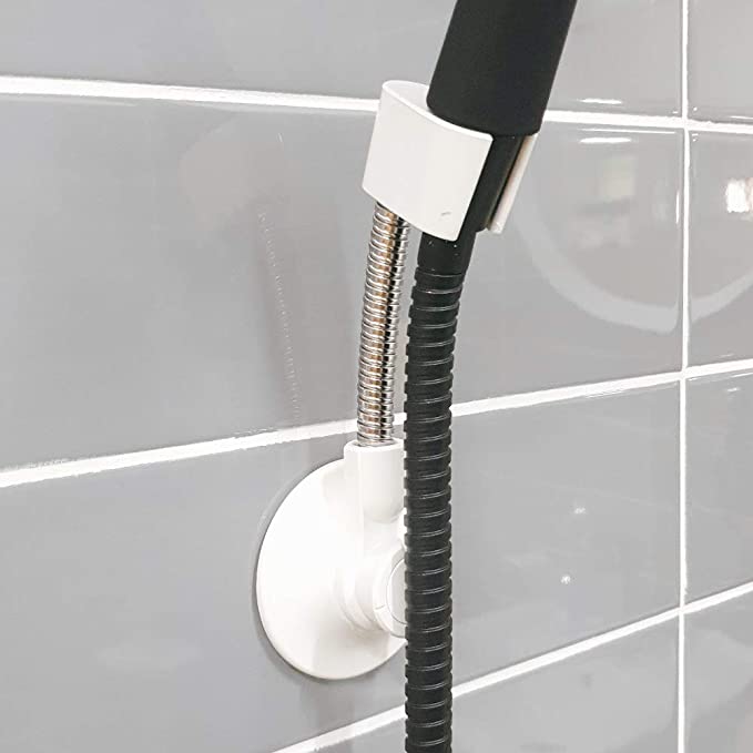 [Bath Beyond] Shower Head Holder