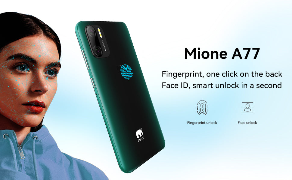 Mione A77