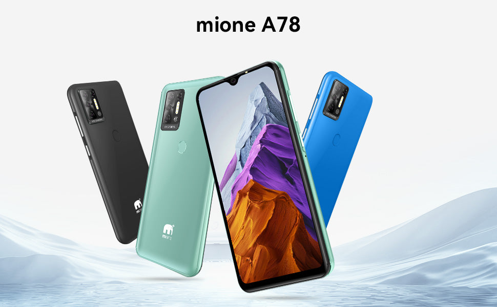 Mione A78