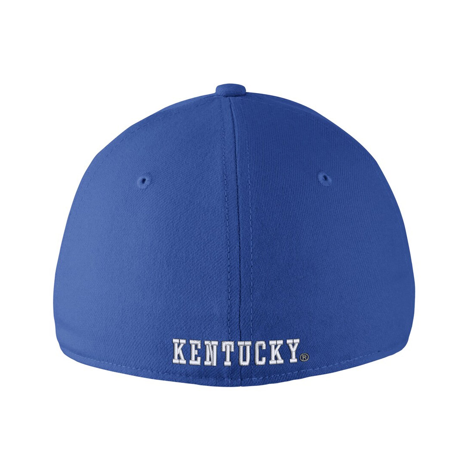 Kentucky Wildcats Swoosh Performance Flex Hat - Royal