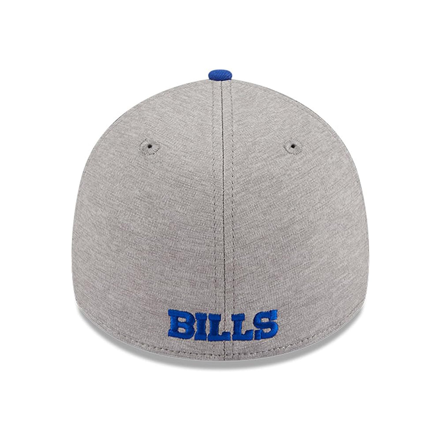 New Era Buffalo Bills 3930 Stripe E3 Cap - Royal/Grey