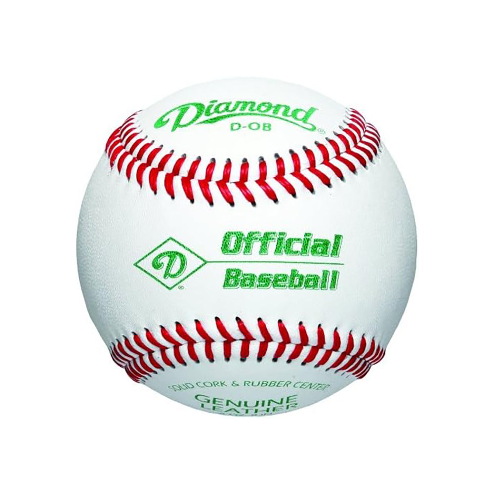 Diamond D-OB Official Baseball