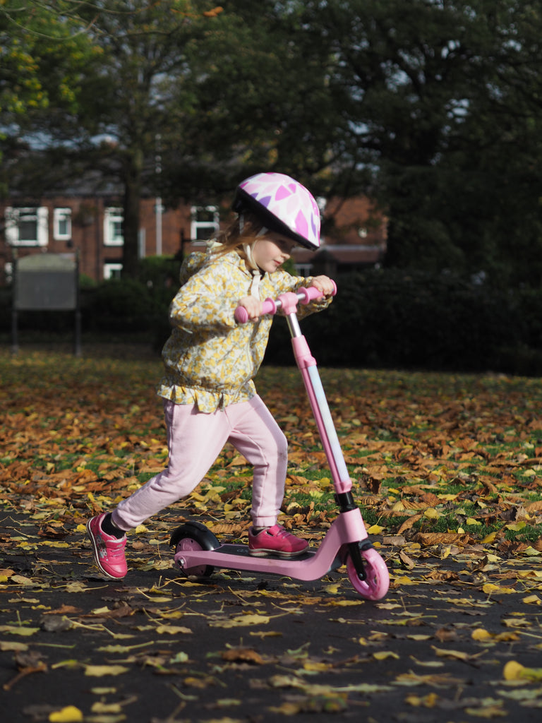 Windgoo M1 Kids electric scooter