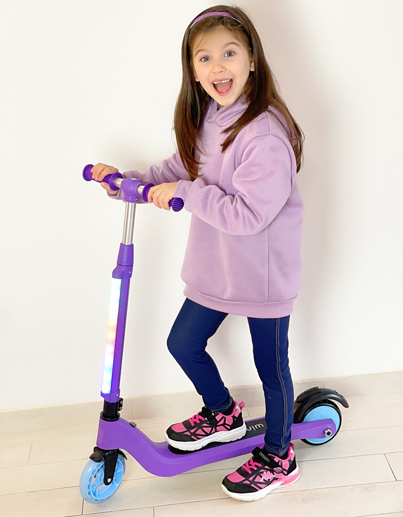 windgoo M1 Kids electric scooter