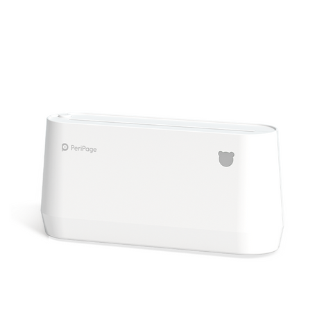 官方 PeriPage A9 MAX 系列