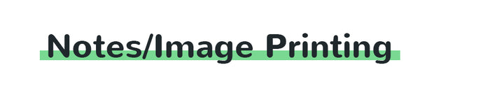 PeriPage A9 Max Mini Printer
