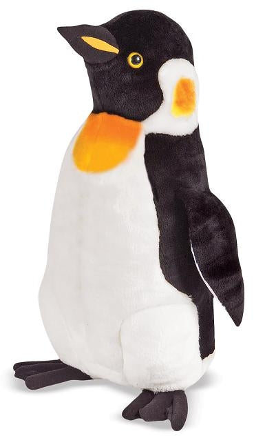 Penguin - Plush