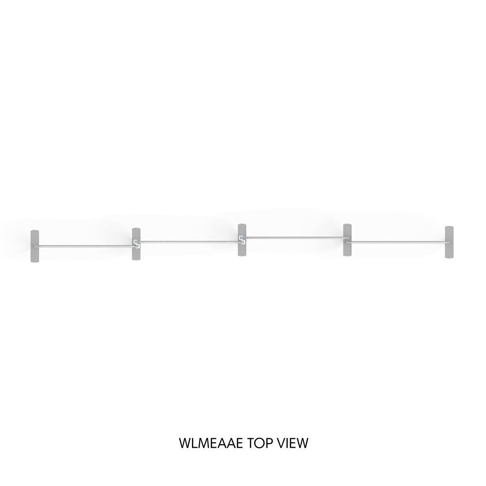 WaveLine Media WLMEAAE 20ft Kit