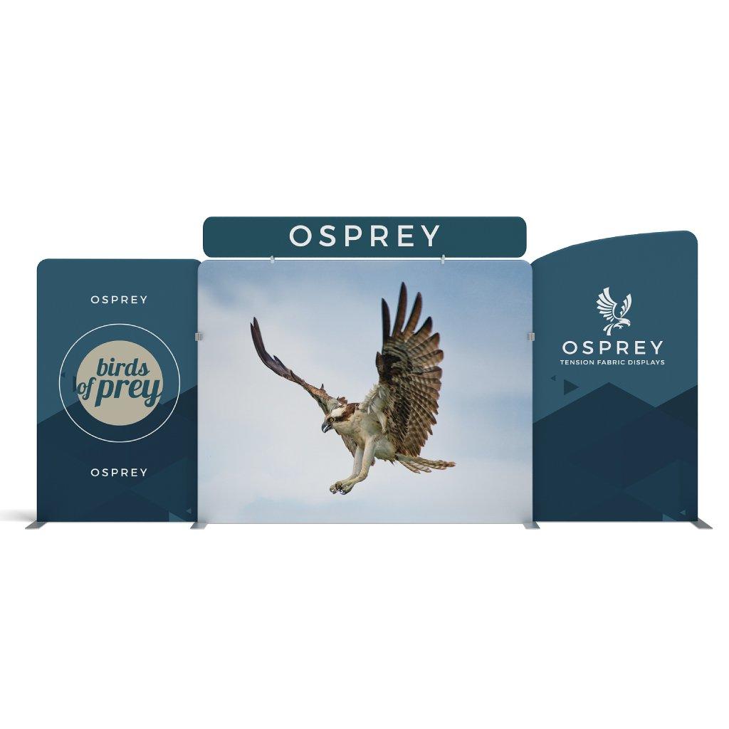 Waveline Osprey-B Display