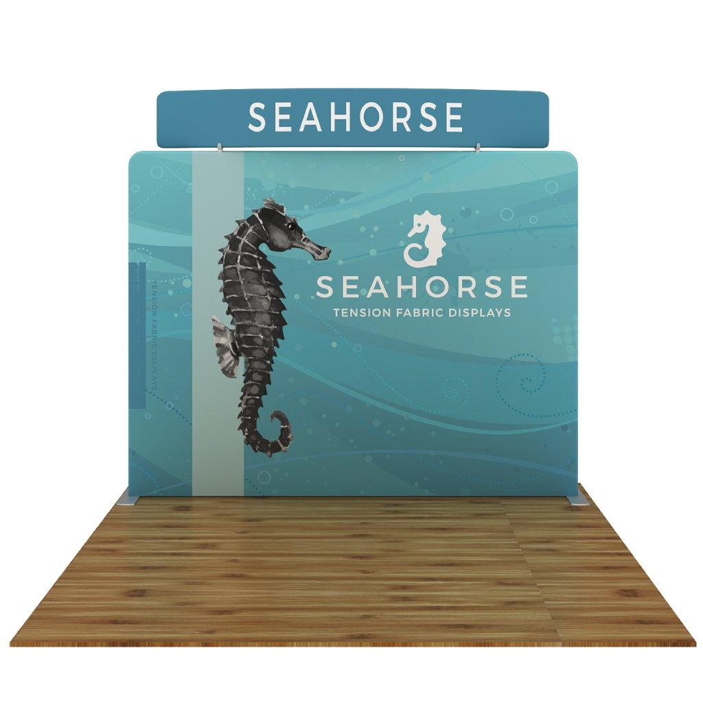 Waveline Seahorse-C Display