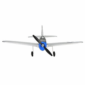 TOP RC HOBBY 402mm Mini P47 2.4G