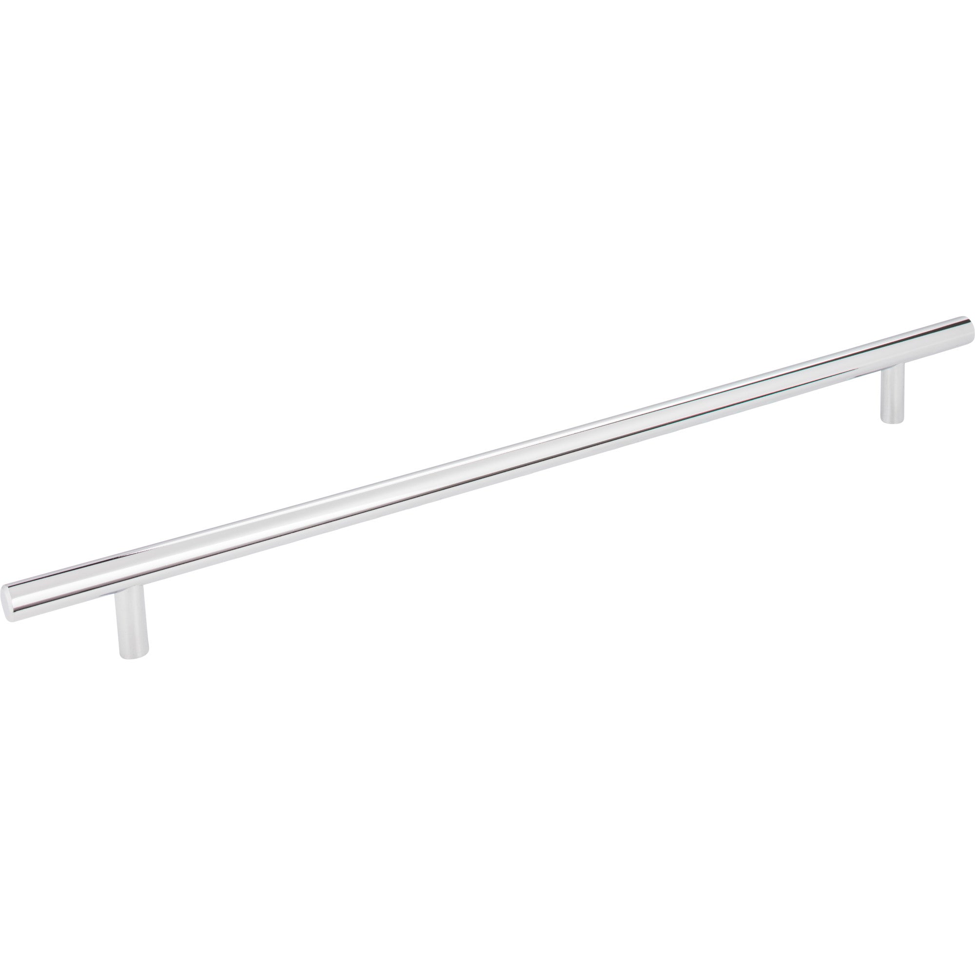 Elements 624 Naples 544 mm Center-to-Center  Naples Cabinet Bar Pull