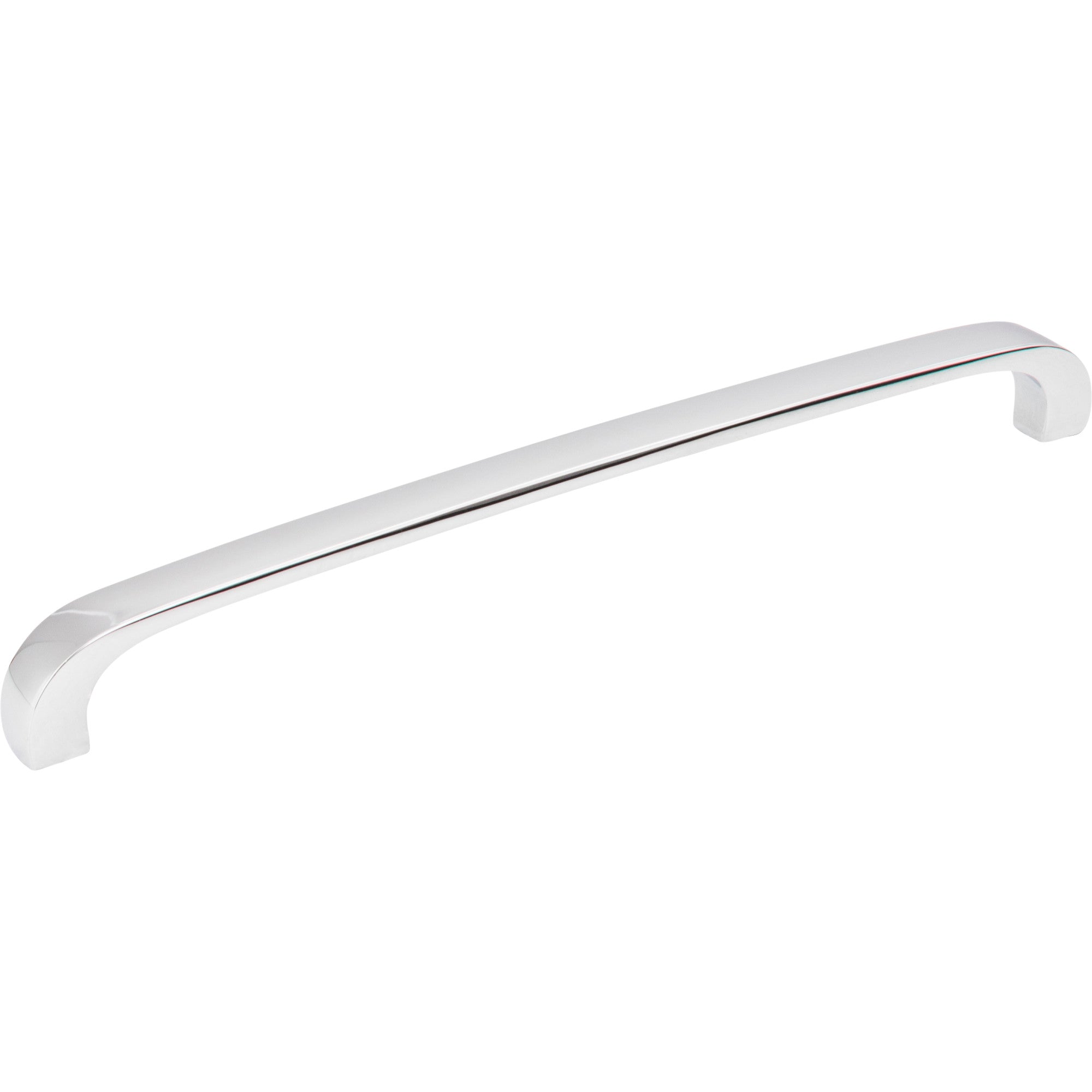 Elements 984-192 Slade 192 mm Center-to-Center  Square Slade Cabinet Pull