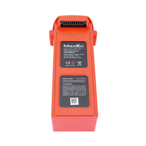 1 pc autel evo 2 drone batteries