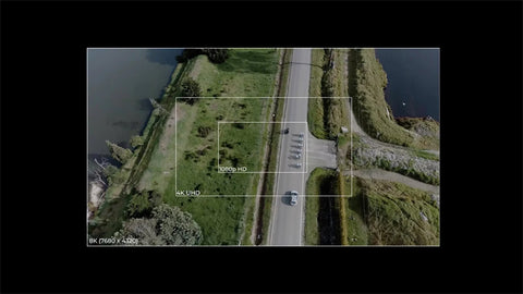 9KM Extended Range
