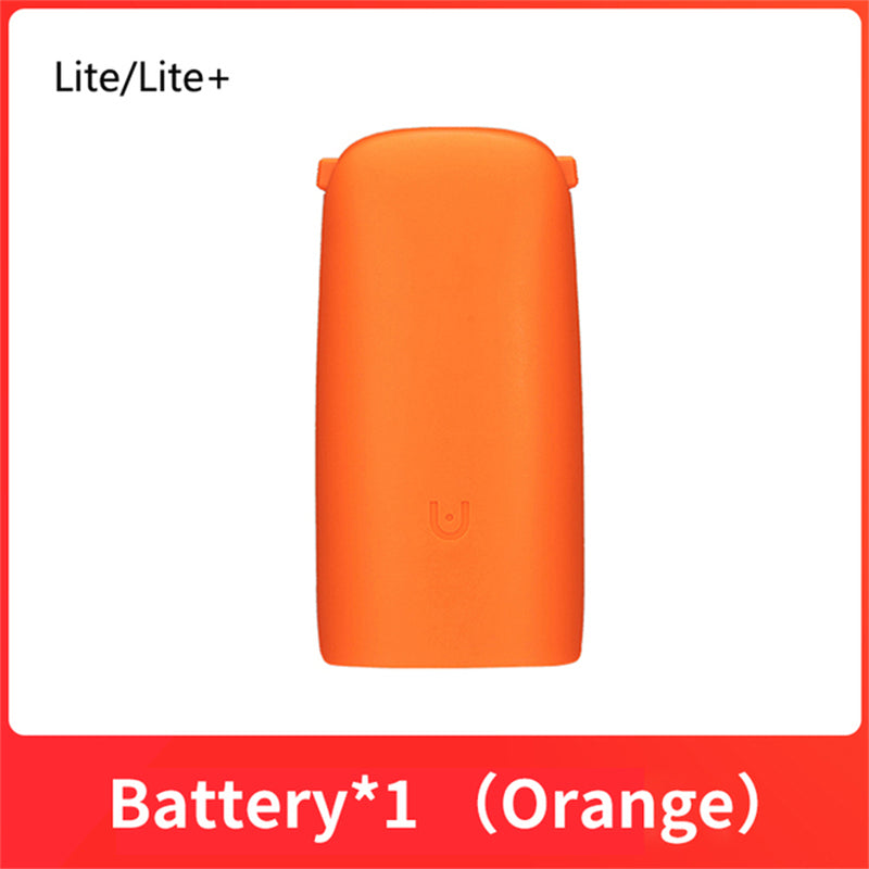 AUTEL EVO LITE BATTERY ORANGE