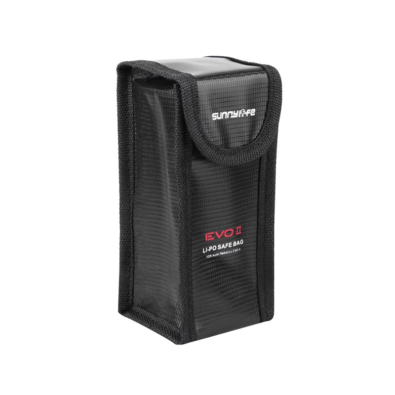 Autel Robotics EVO II Series Drone batteries case