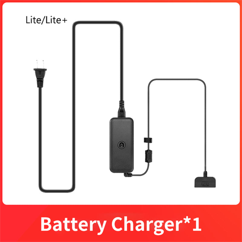 BATTERY CHARGER FOR AUTEL EVO LITE BATTERY