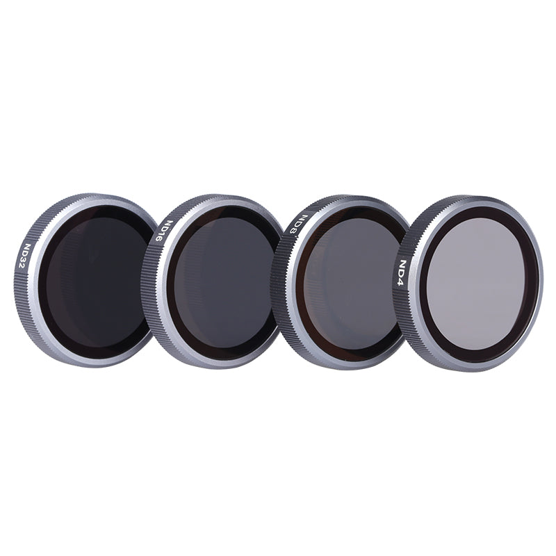 EVO II Pro 6K ND Filters set