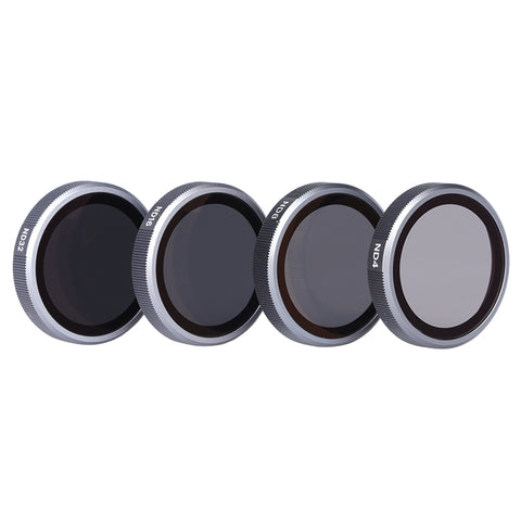 EVO II Pro 6K ND Filters set