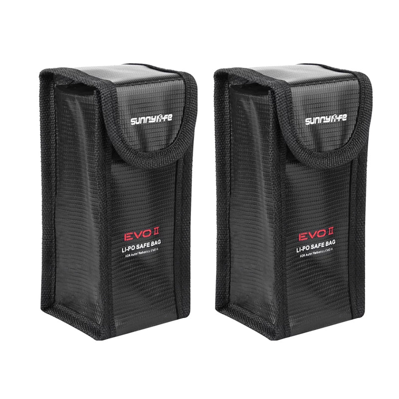 EVO II drone battery bag
