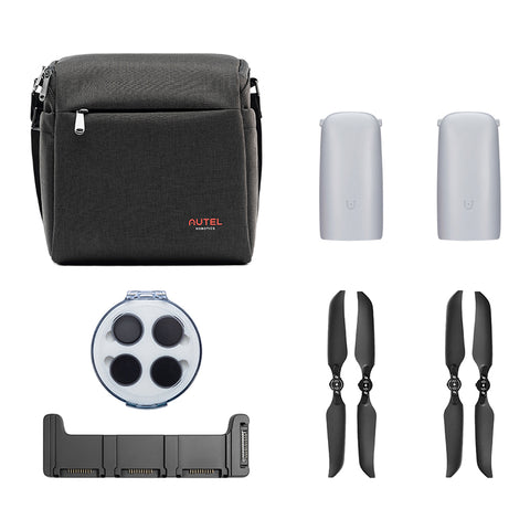 EVO LITE Plus Battery Propeller Charger Filters