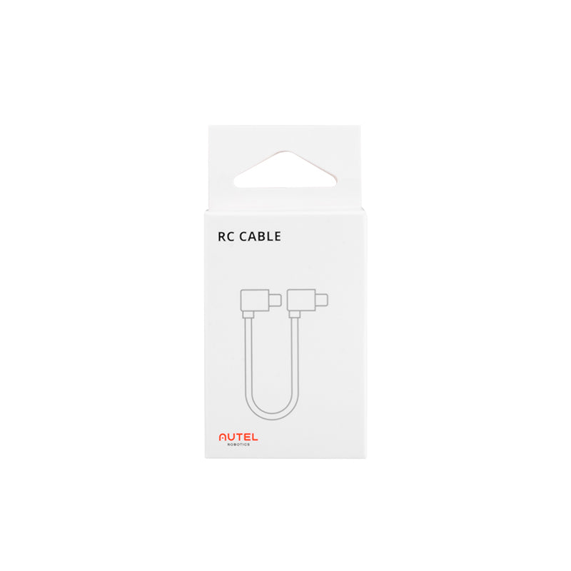 EVO NANO LITE Data Cable package