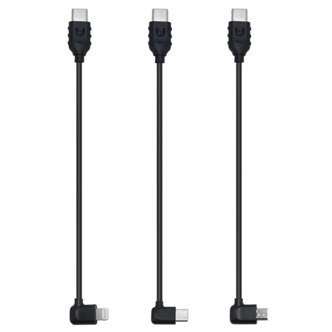 EVO Nano LITE Smart Controller Data Cable