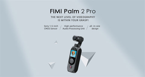FIMI Palm 2Pro