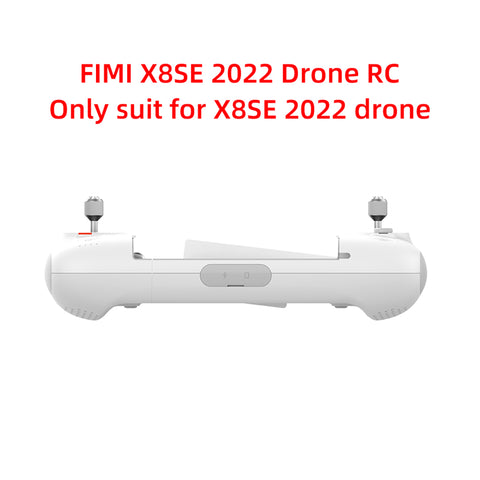 FIMI X8SE 2022 Drone RC