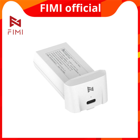 FIMI X8 Mini battery