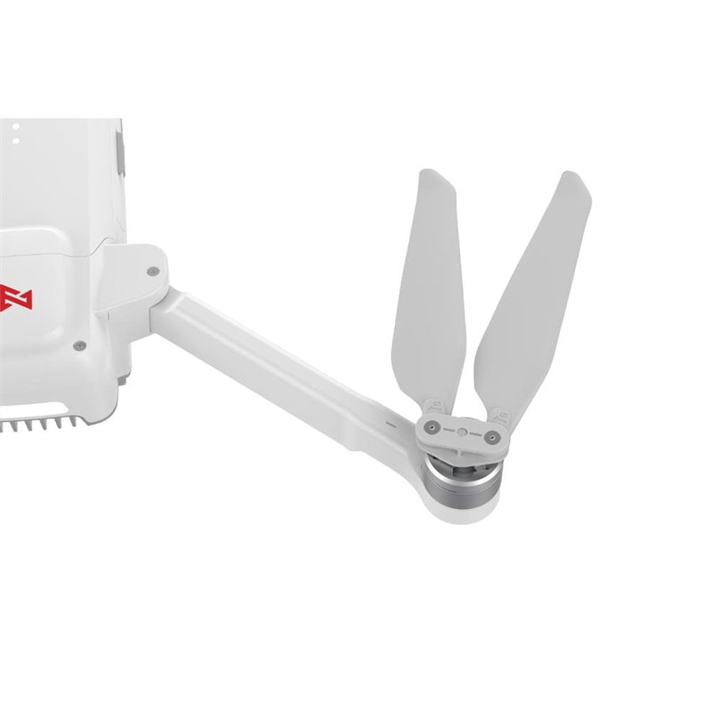 Foldable Propellers for X8SE