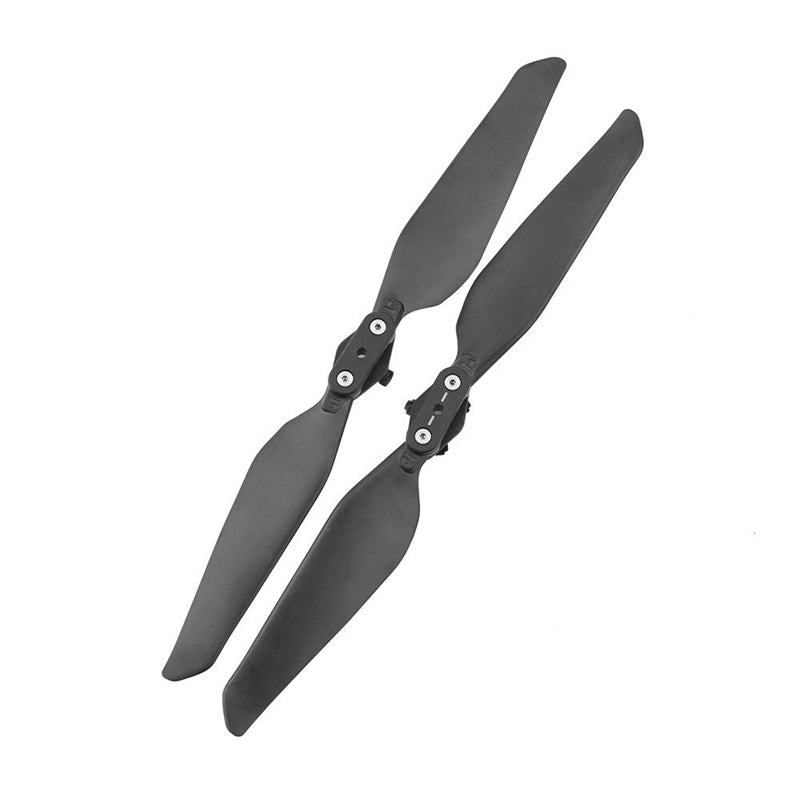 Foldable Propellers for X8SE