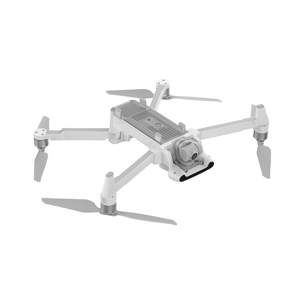 FIMI X8SE 2022 Drone fuselage back