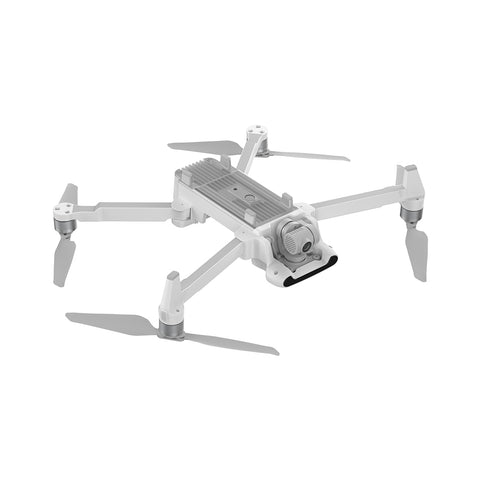 FIMI X8SE 2022 Drone fuselage back