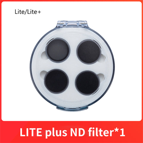 LITE PLUS ND FILTER