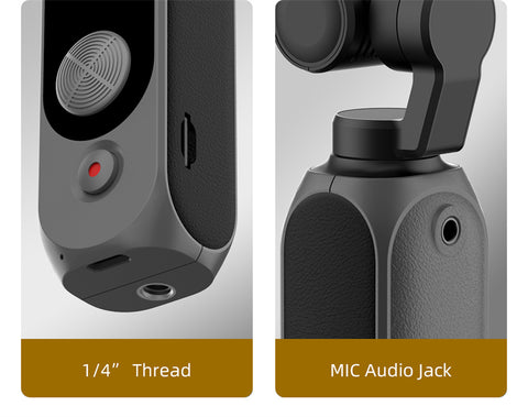 MIC Audio Jack