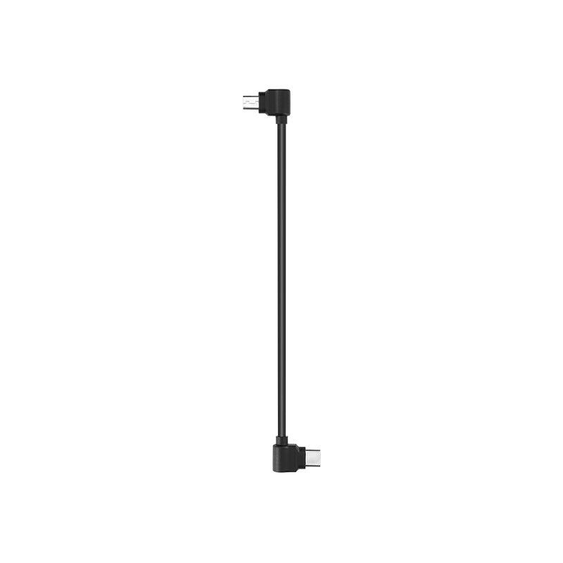 Micro -USB Connector